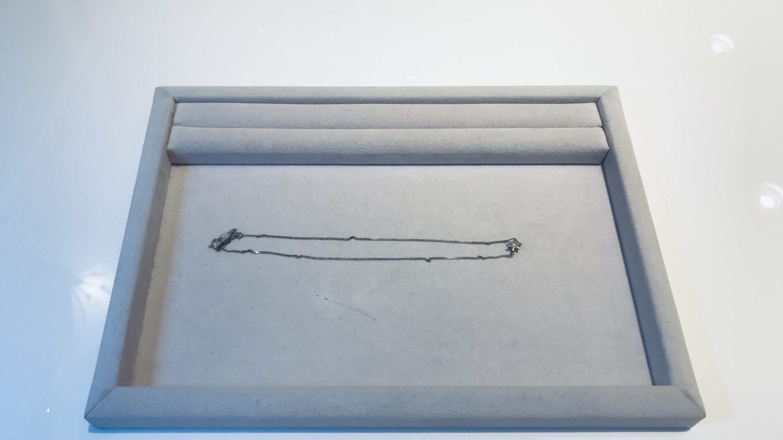 【買取速報】ダイヤモンド、ペンダント、PT850、PT900