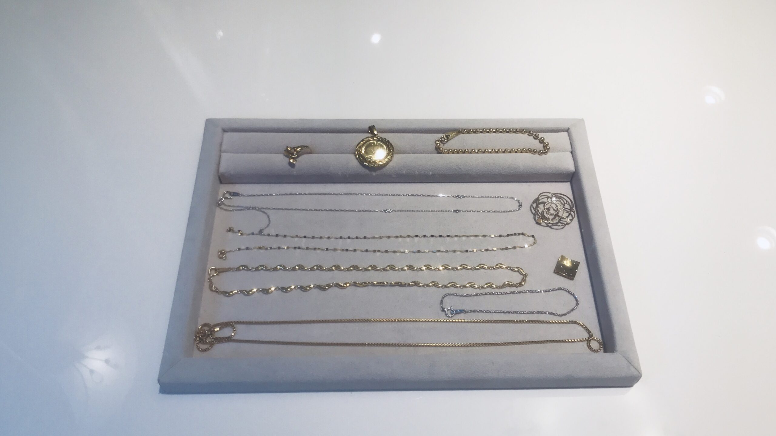 【買取速報】ダイヤモンド、ブルーダイヤ、指輪、ペンダントトップ、ネックレス、ブレスレット、コ