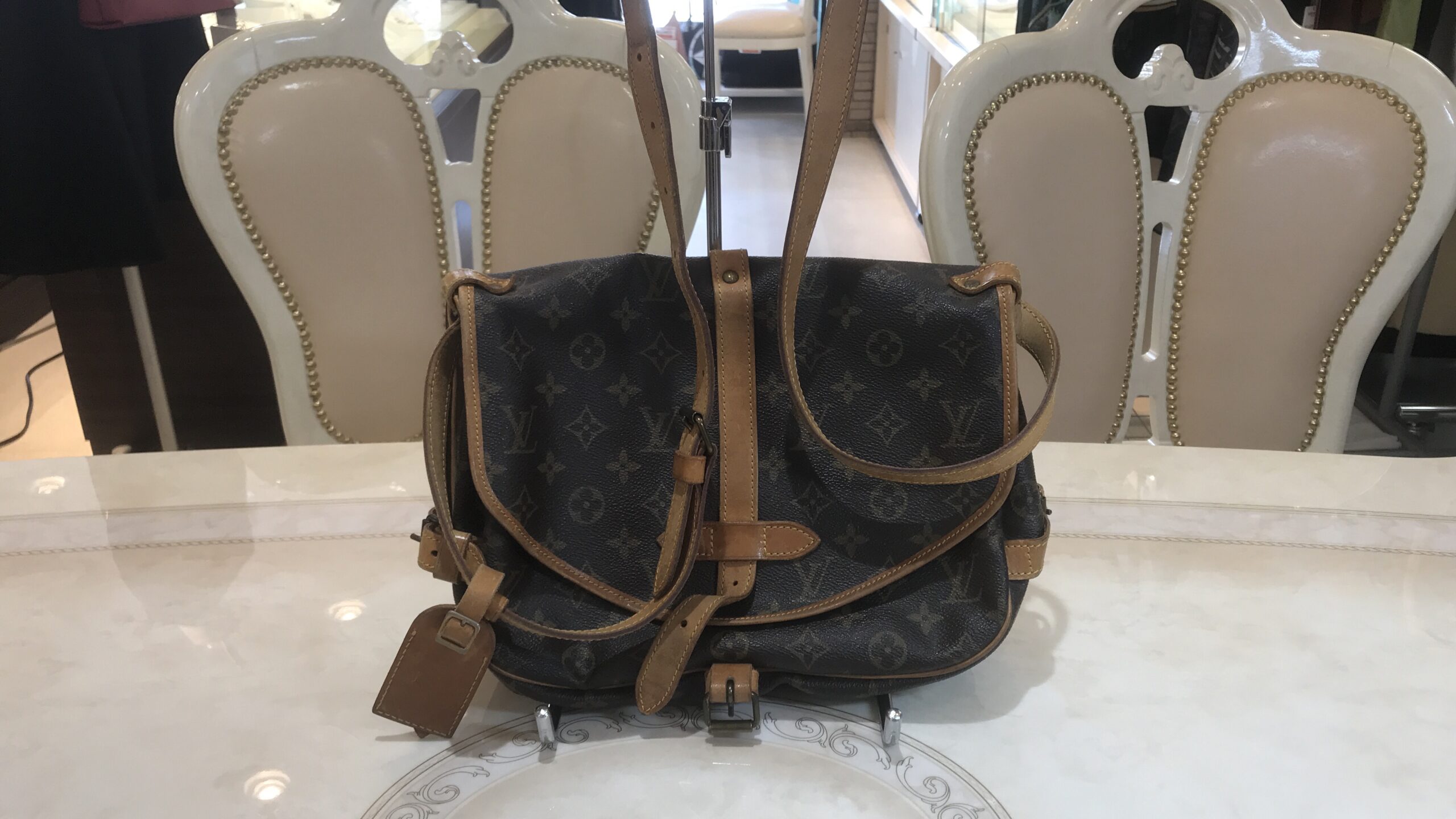 【買取速報】ブランドバッグ、ルイ・ヴィトン