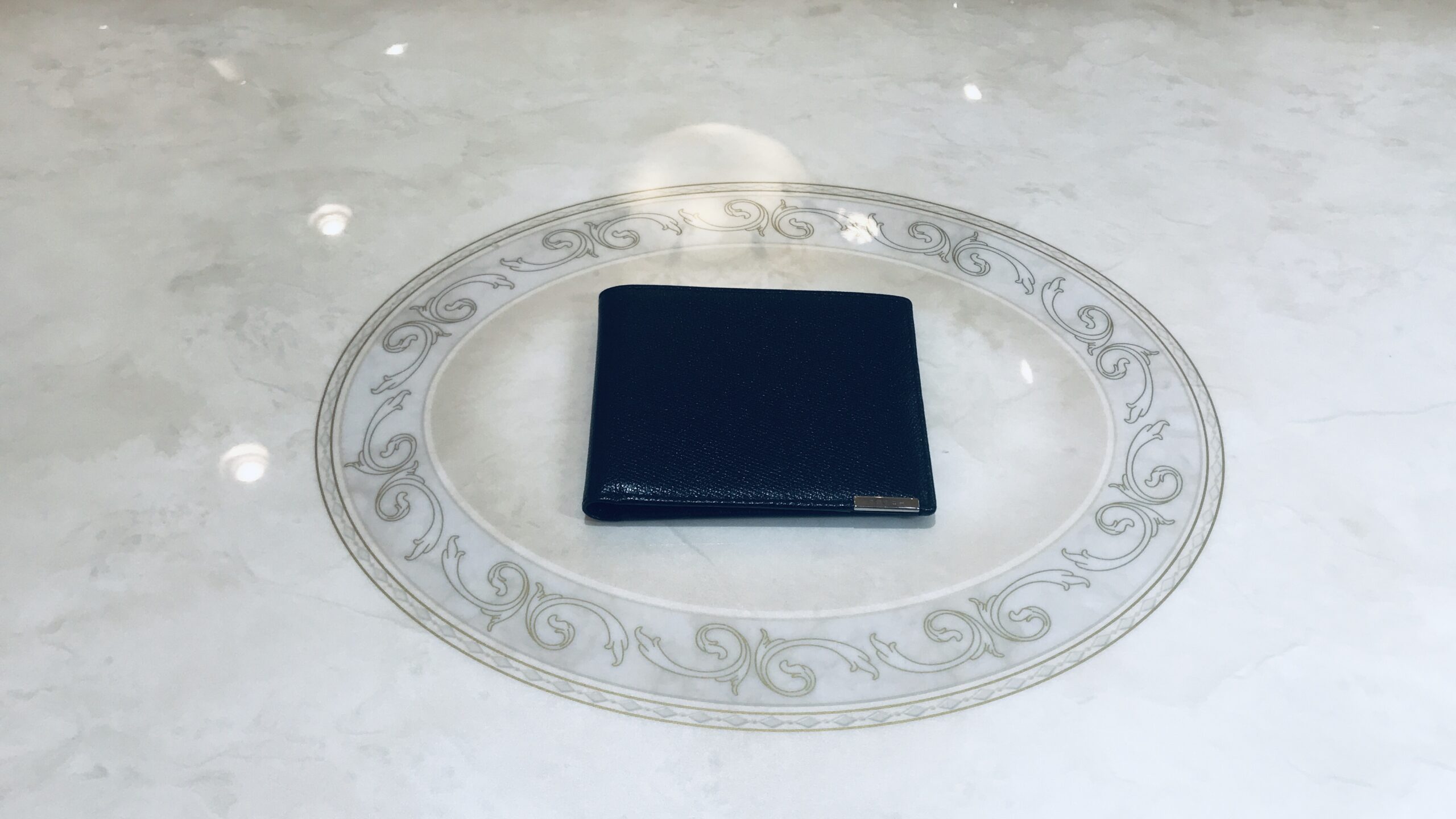 【買取速報】ブランド財布、コーチ