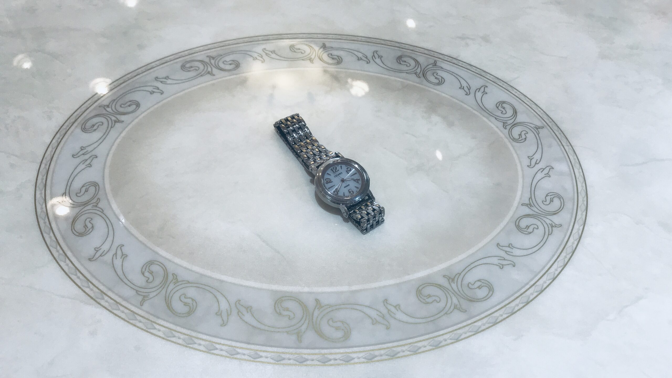 【買取速報】腕時計、ステンレス、カシオ