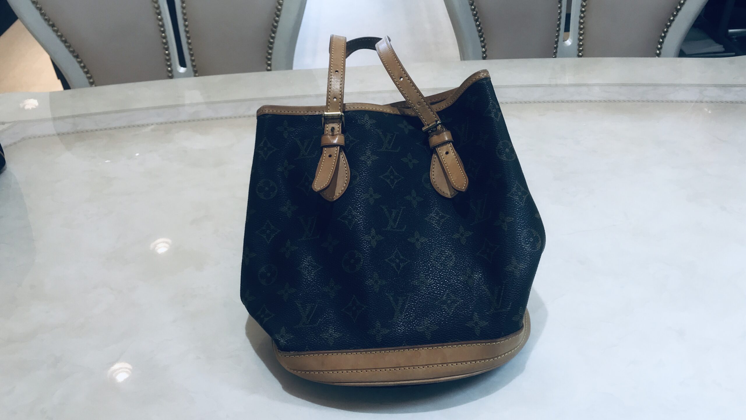 【買取速報】ブランドバッグ、ルイ・ヴィトン