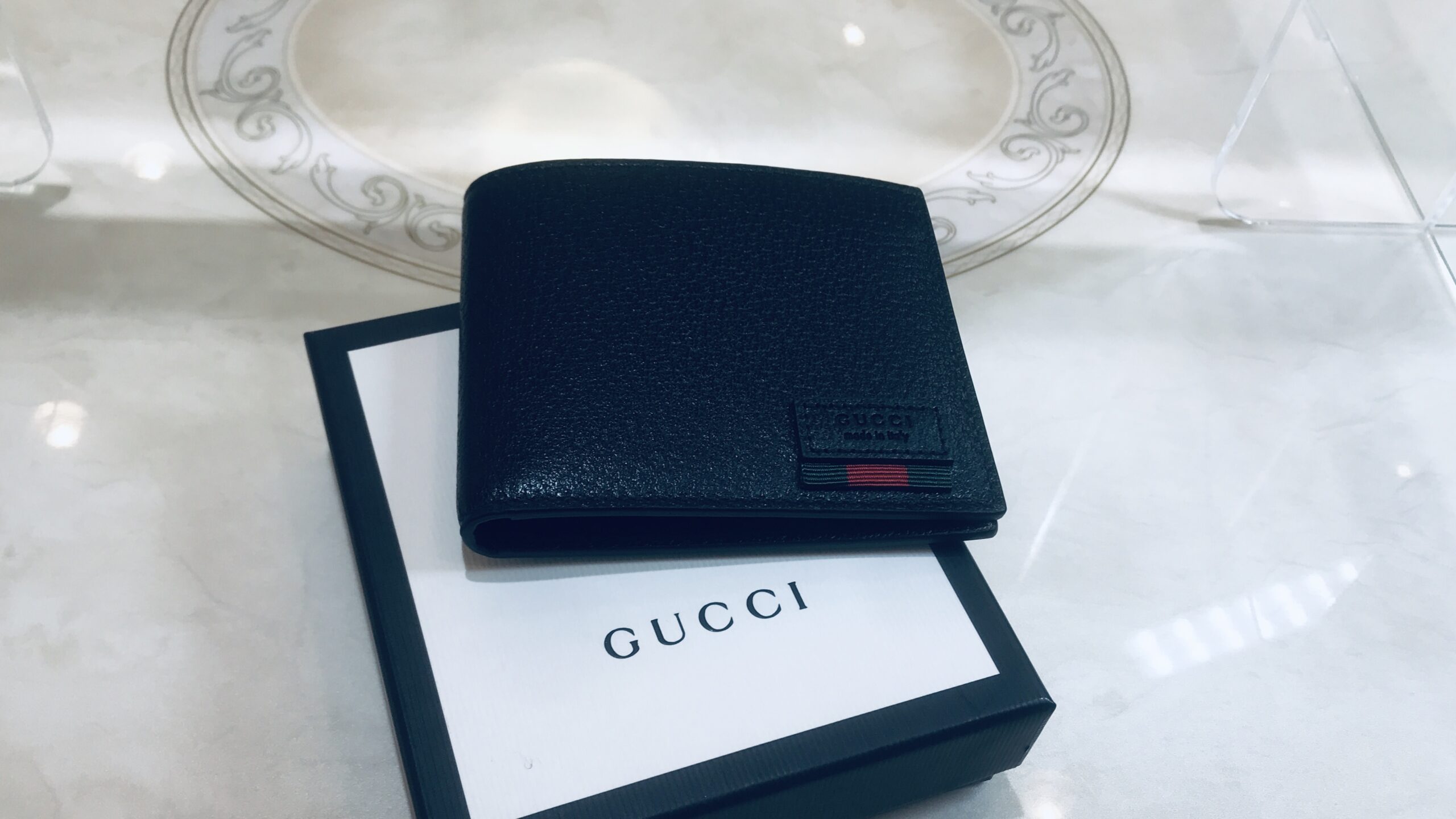 【買取速報】ブランド財布、グッチ