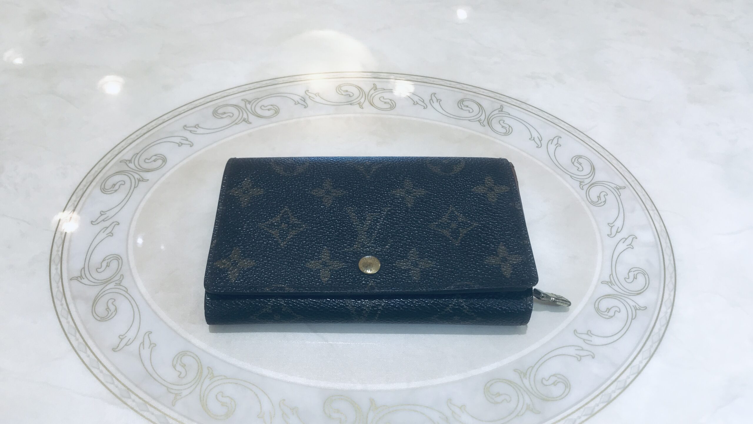 【買取速報】ブランド財布、ルイ・ヴィトン