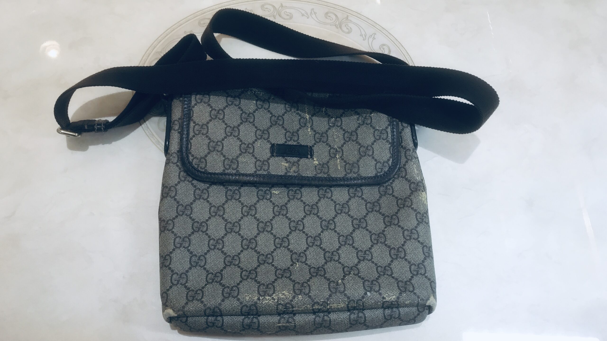 【買取速報】ブランドバッグ、グッチ