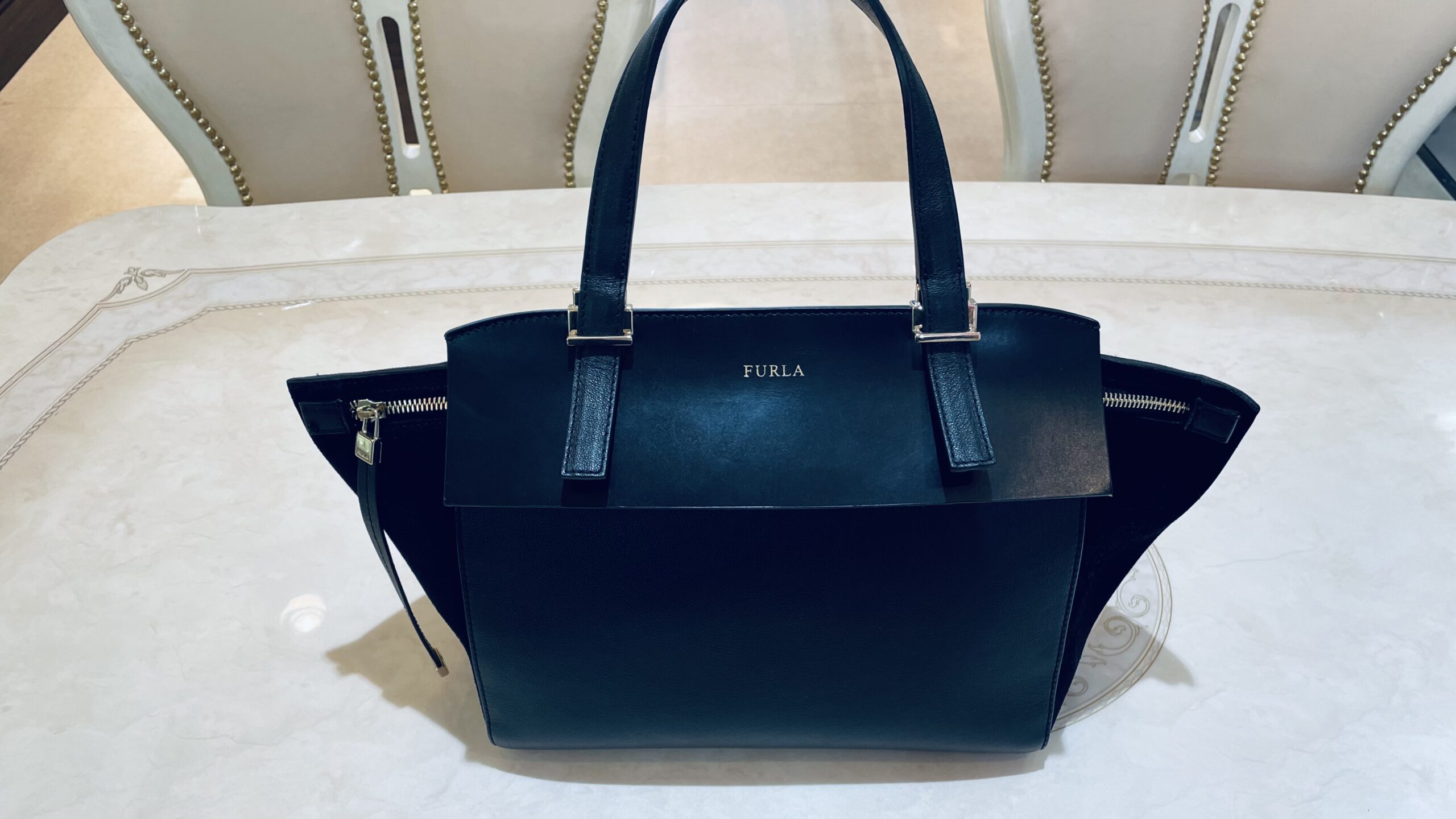 【買取速報】ブランドバッグ、フルラ