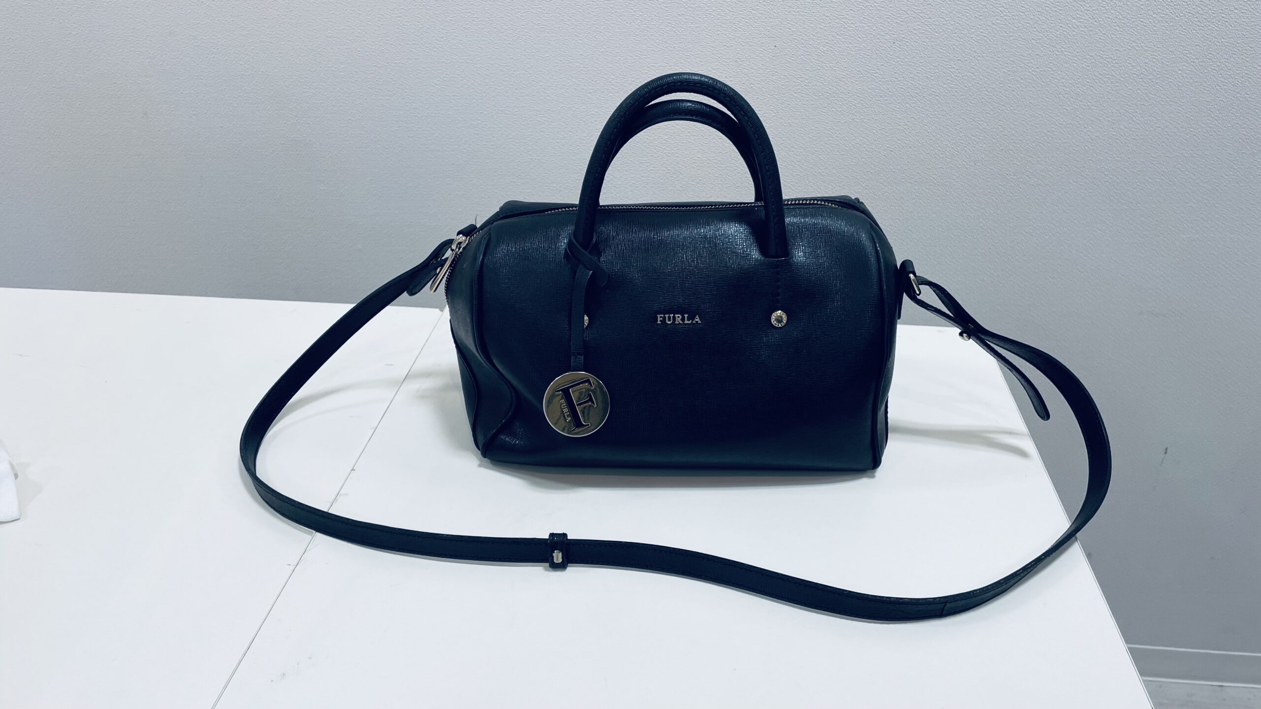 【買取速報】ブランドバッグ、フルラ
