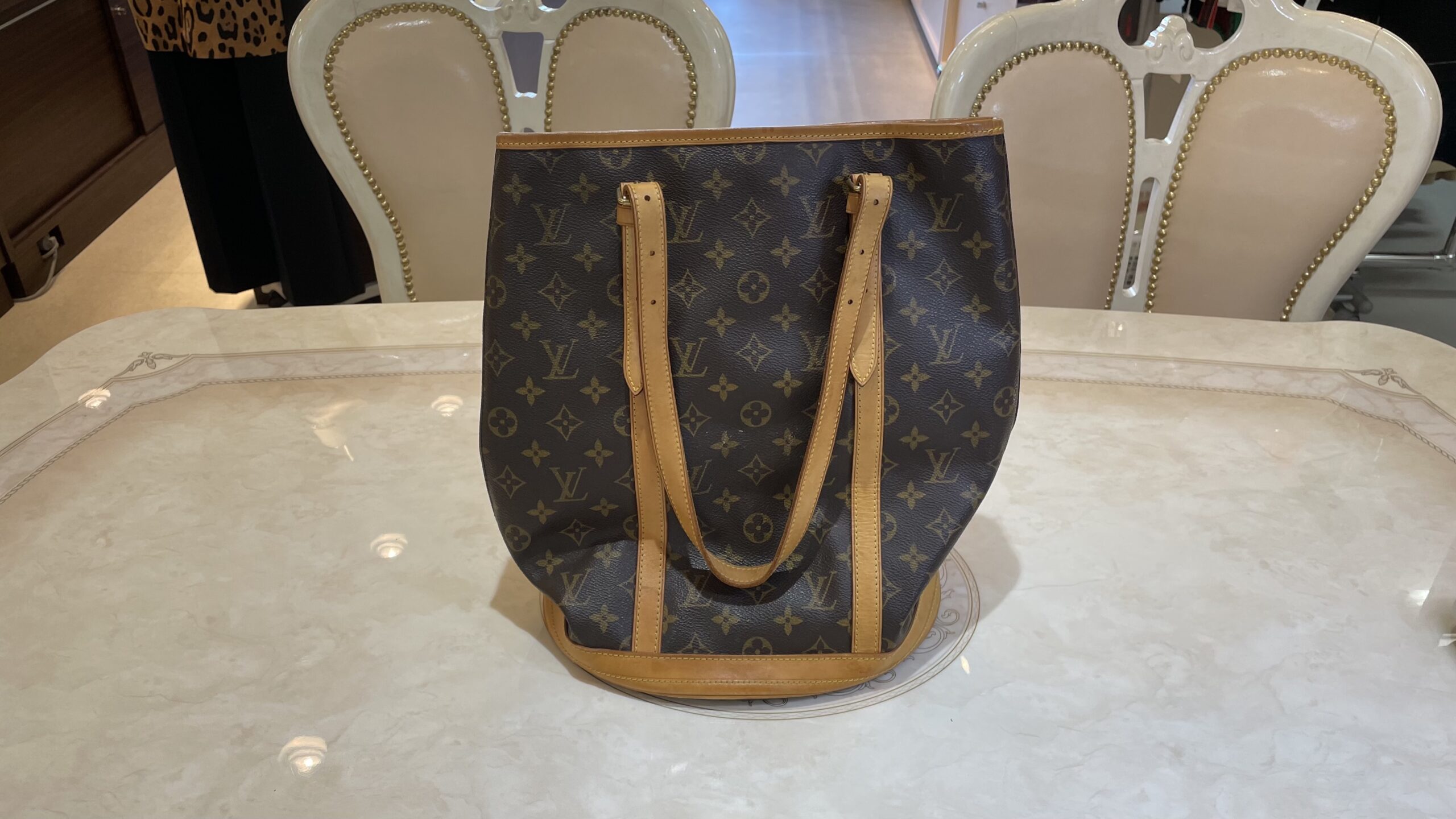 【買取速報】ブランドバッグ、ルイ・ヴィトン
