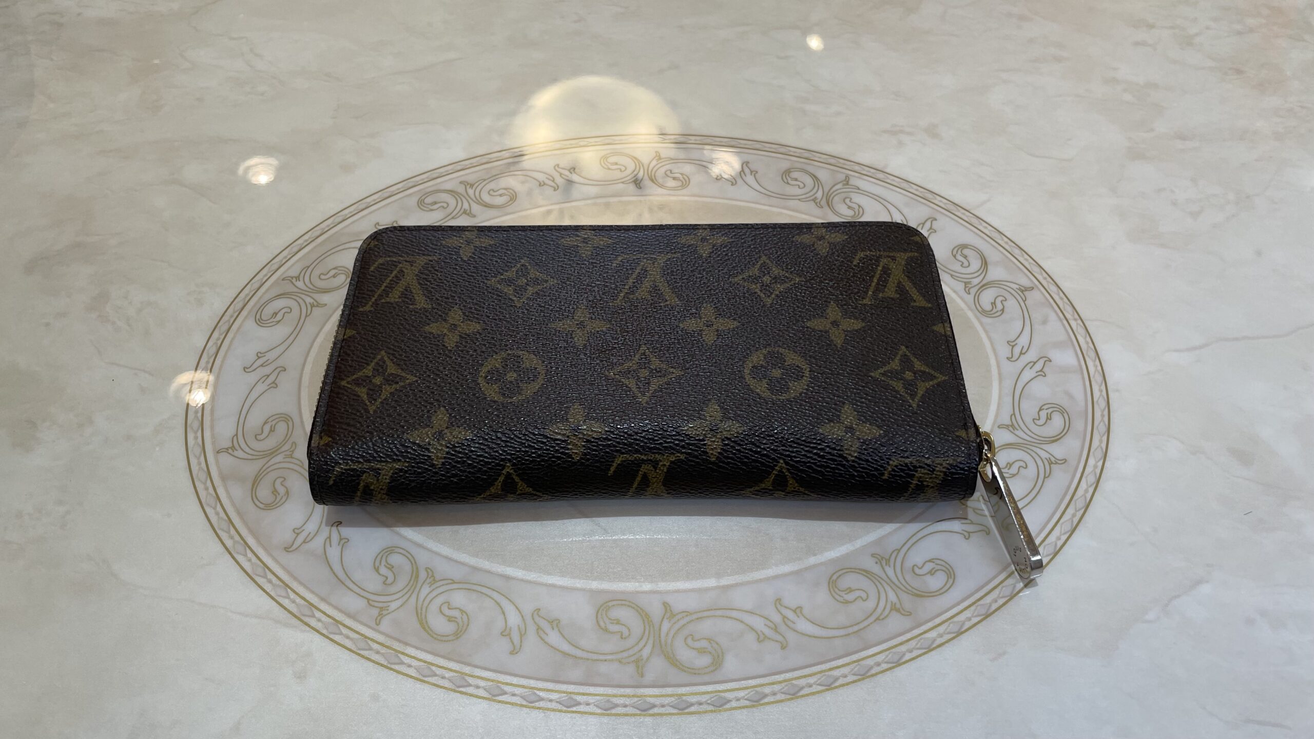 【買取速報】ブランド財布、ルイ・ヴィトン