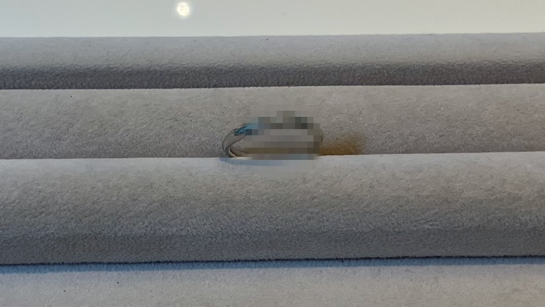 【買取速報】ダイヤモンド、結婚指輪・マリッジリング、PT950