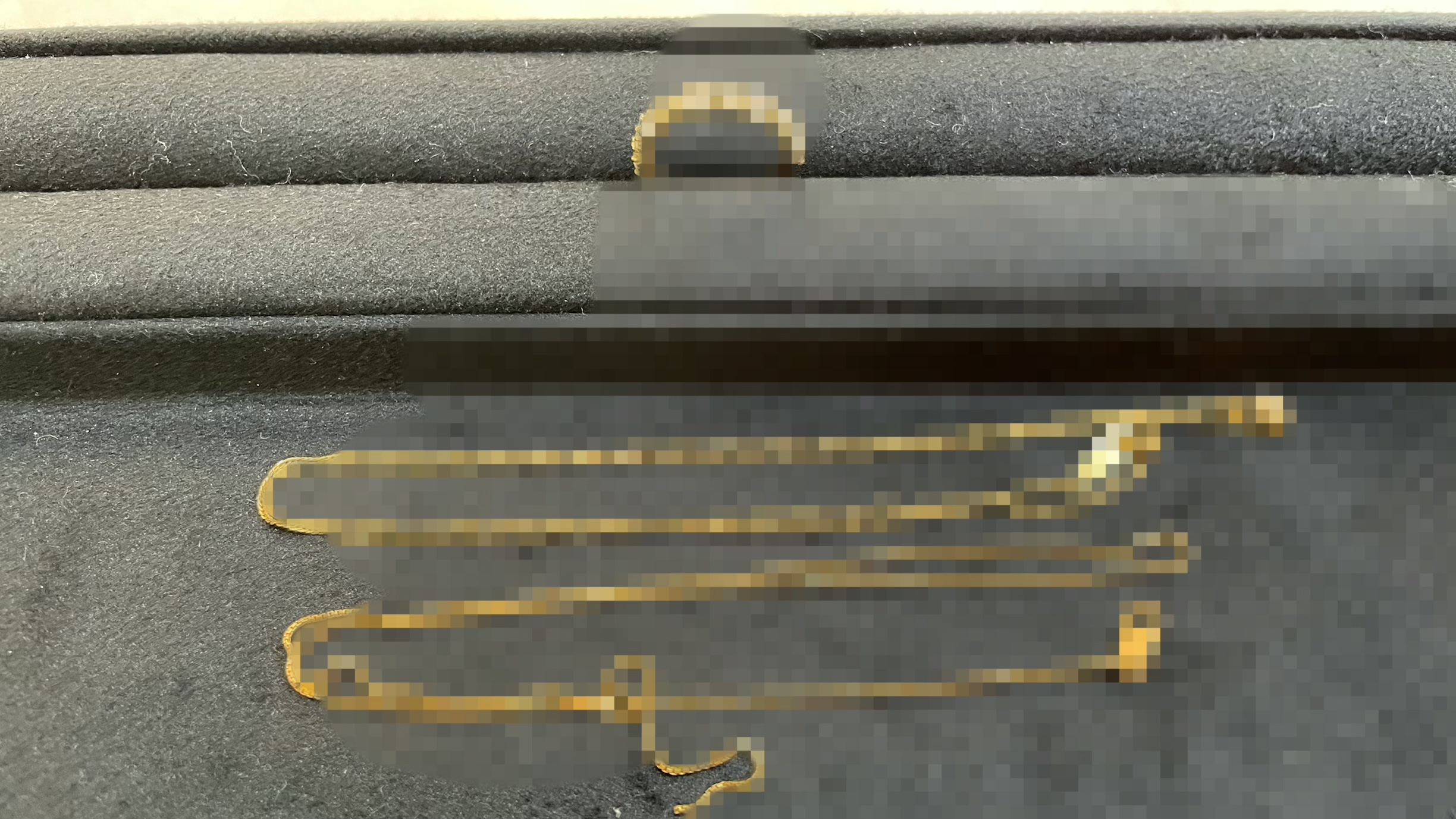 【買取速報】ダイヤモンド、指輪、ペンダント、K18YG、K10YG