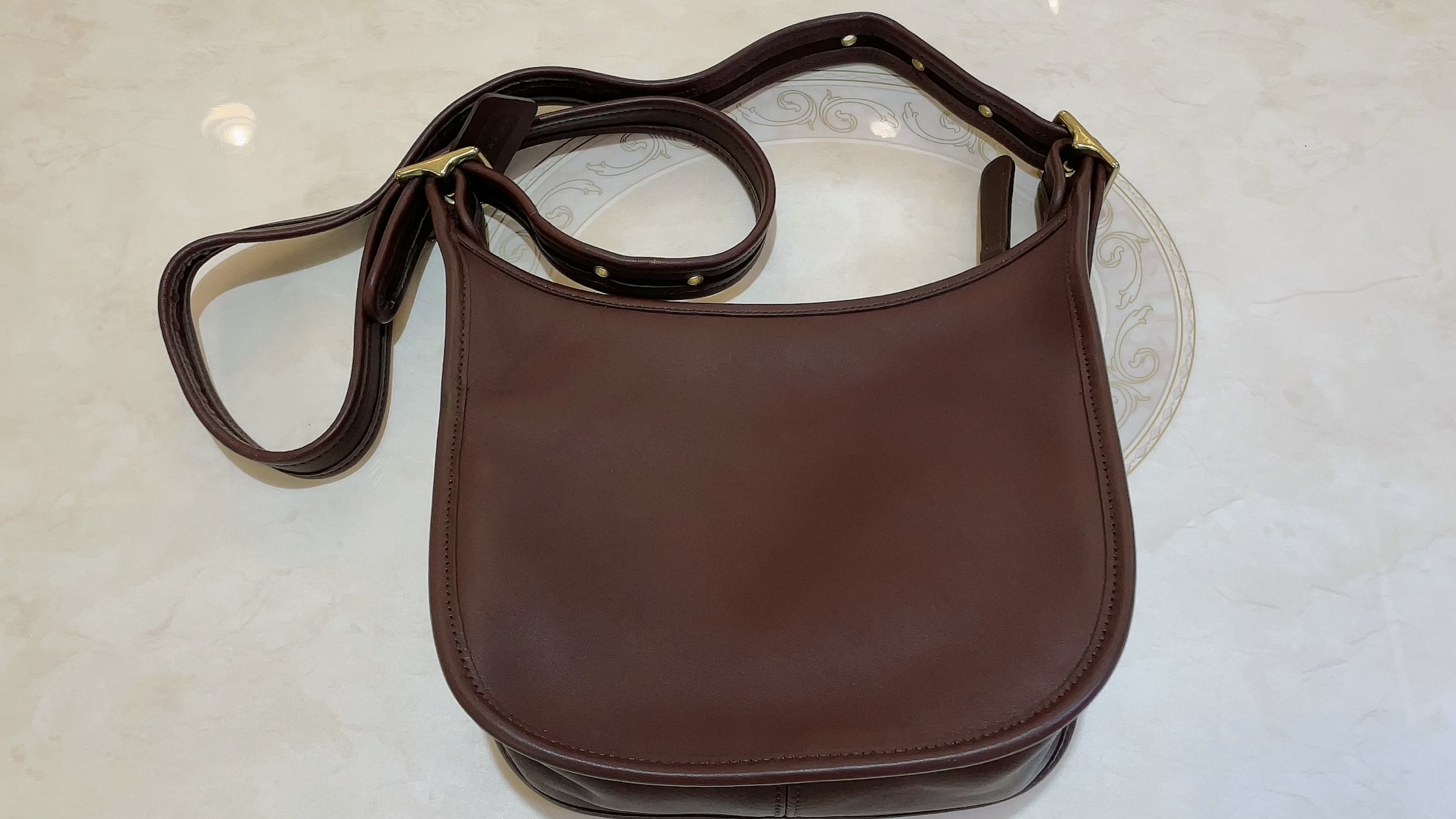 【買取速報】ブランドバッグ、コーチ
