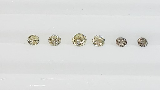 【買取速報】ダイヤモンド、ルース
