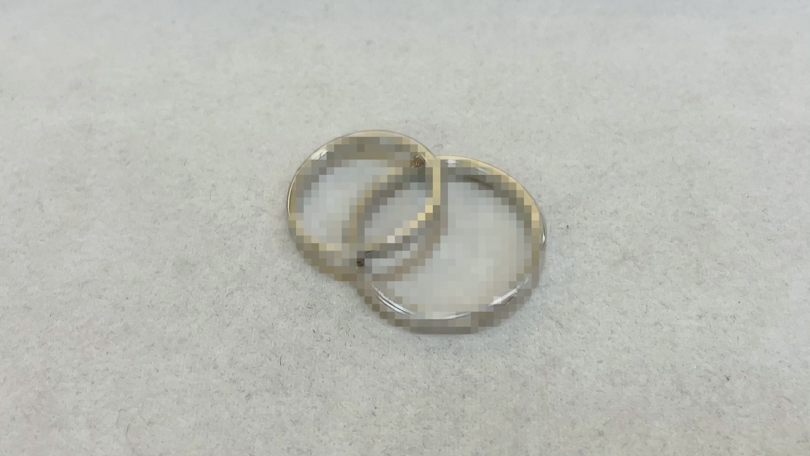 【買取速報】ダイヤモンド、結婚指輪・マリッジリング、PT950