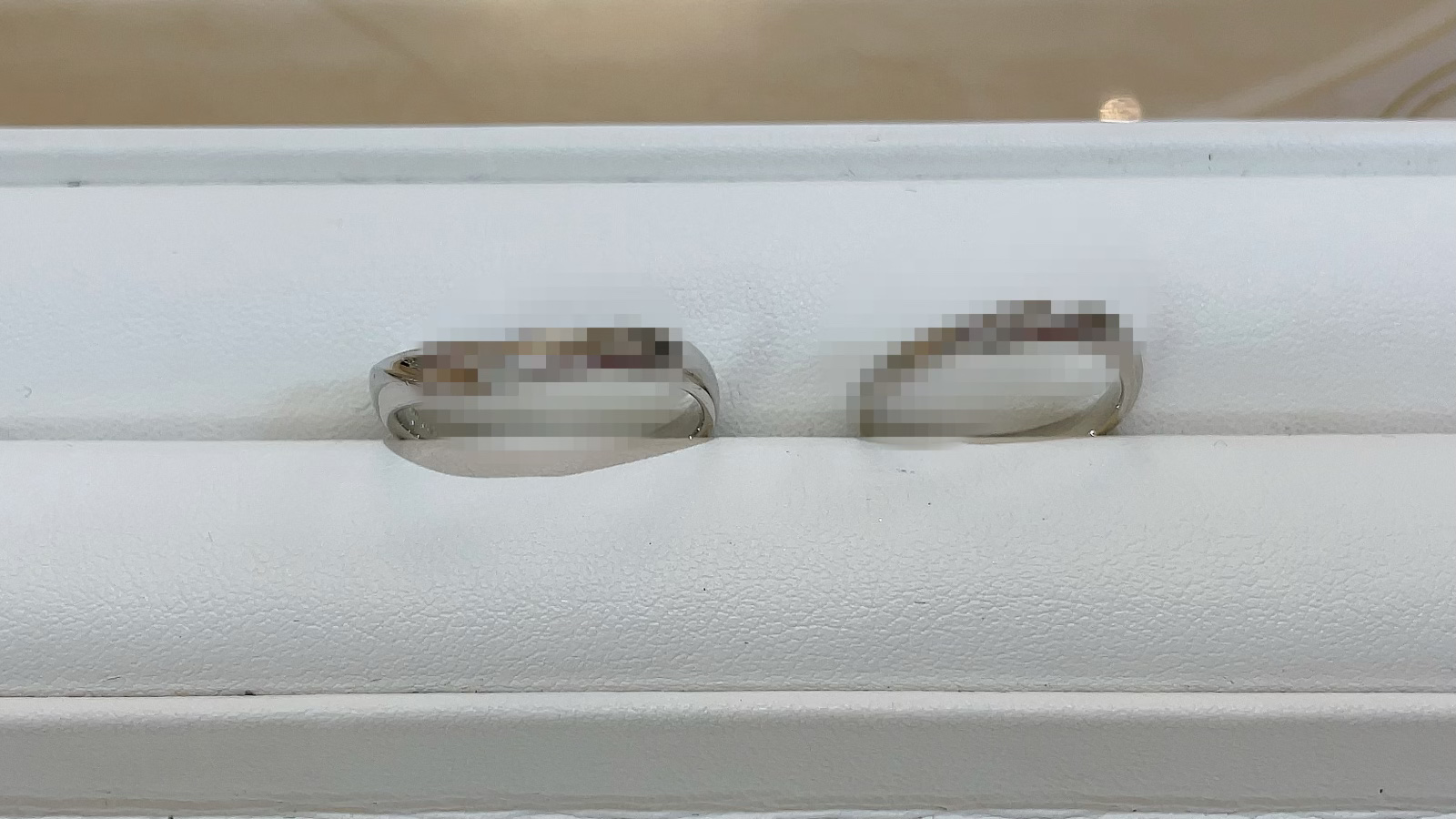 【買取速報】ダイヤモンド、指輪、結婚指輪・マリッジリング、PT900