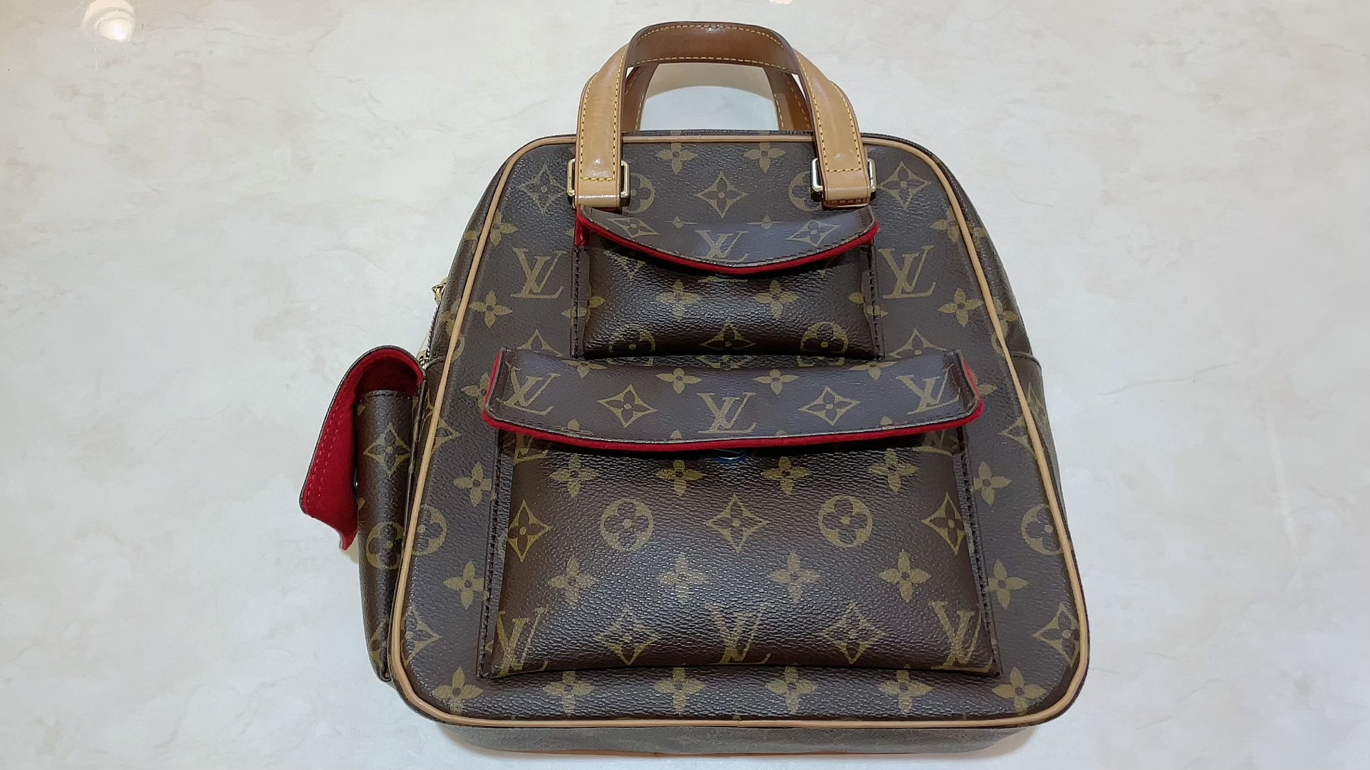 【買取速報】ブランドバッグ、ルイ・ヴィトン