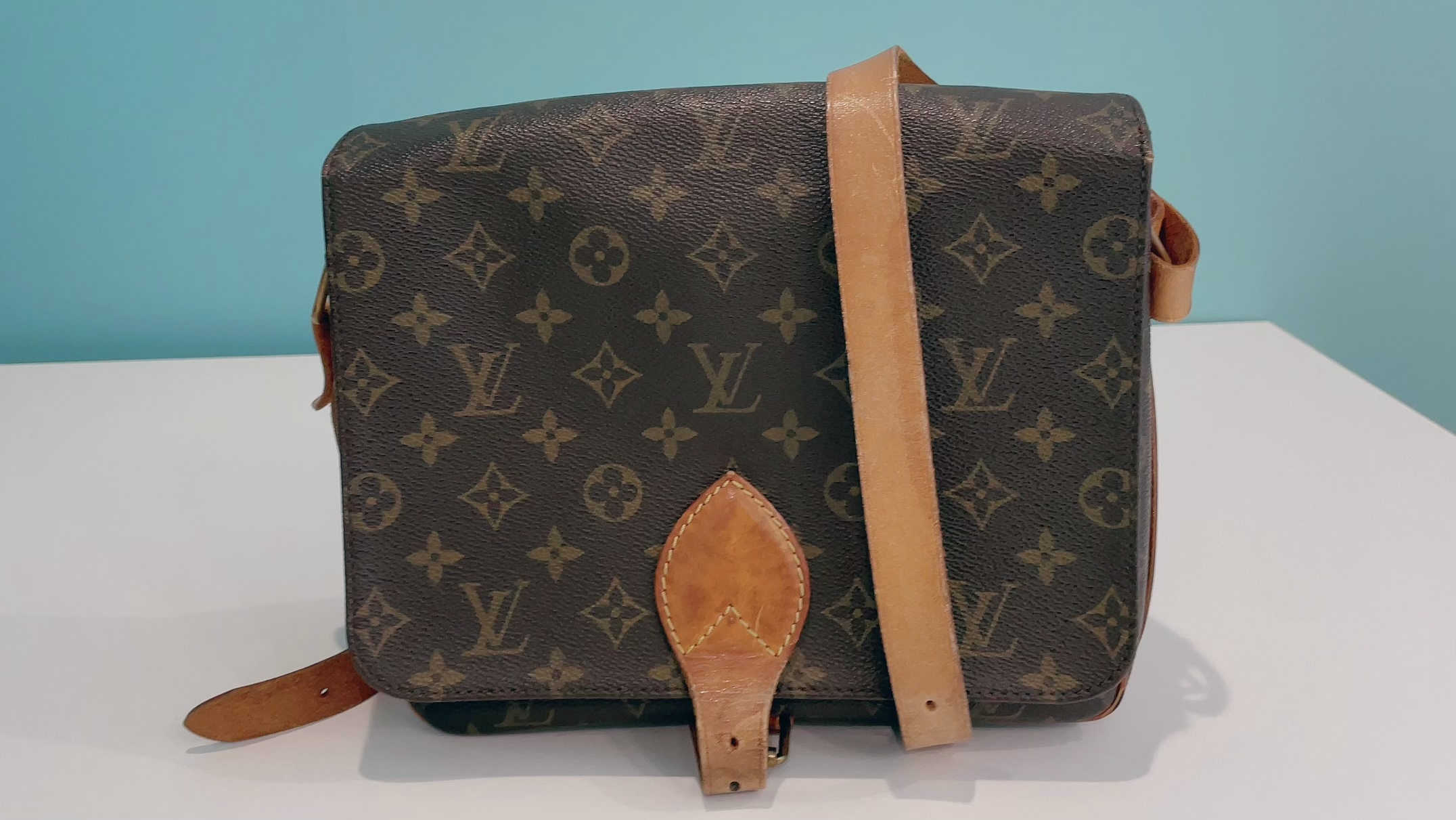 【買取速報】ブランドバッグ、ルイ・ヴィトン