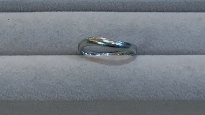 【買取速報】指輪、結婚指輪・マリッジリング、PT900-2021-07-30