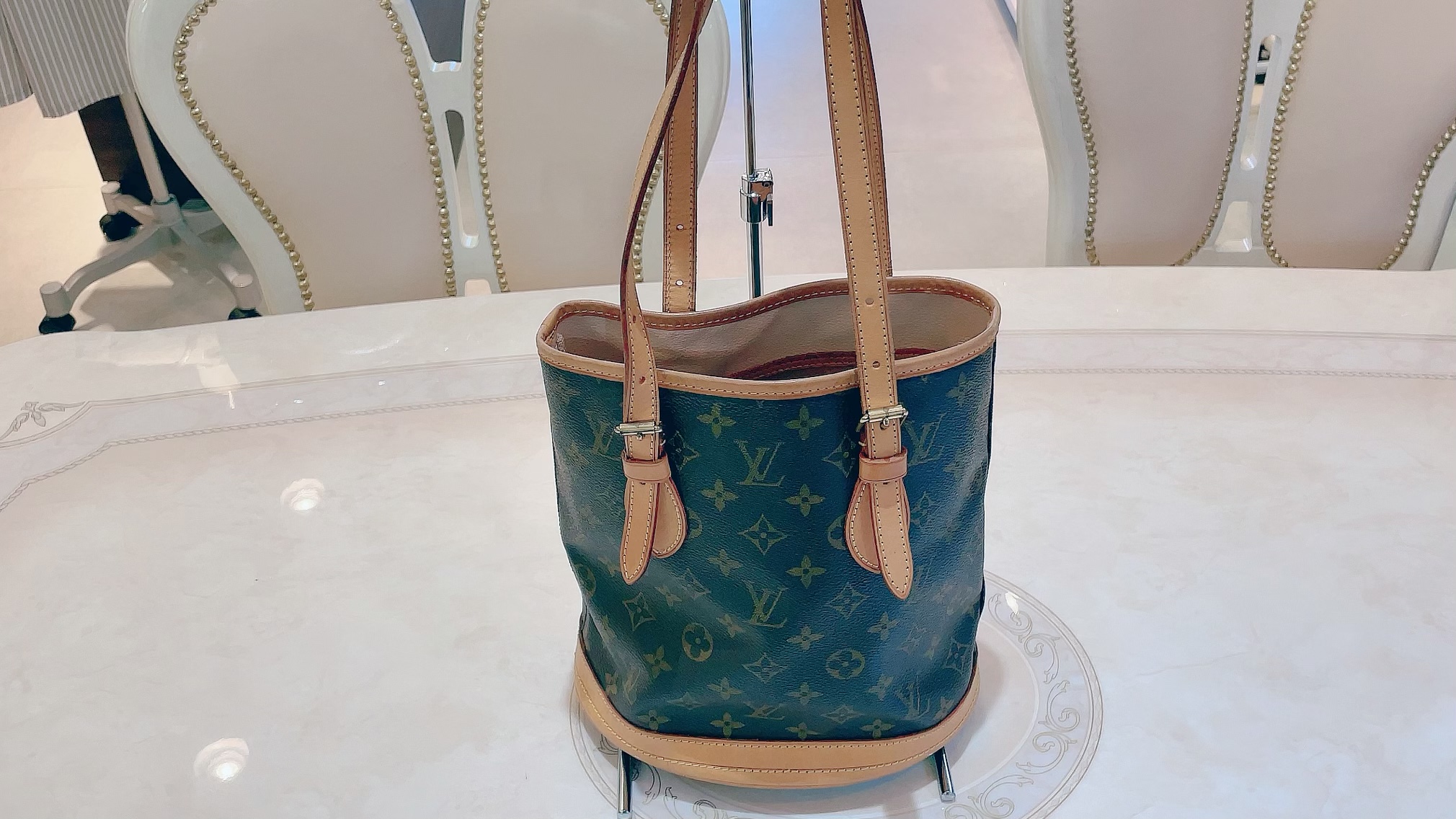 【買取速報】ブランドバッグ、ルイ・ヴィトン