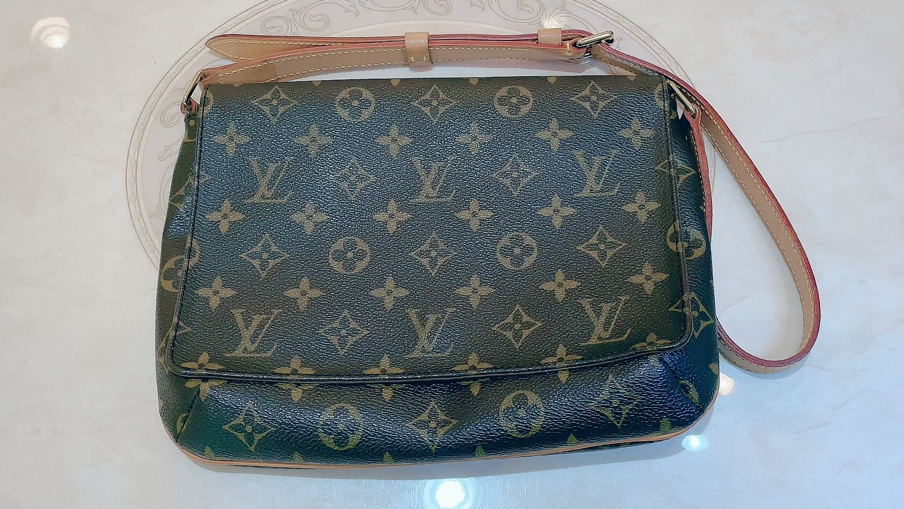 【買取速報】ブランドバッグ、ルイ・ヴィトン