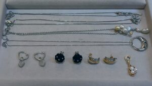カルセドニー買取商品