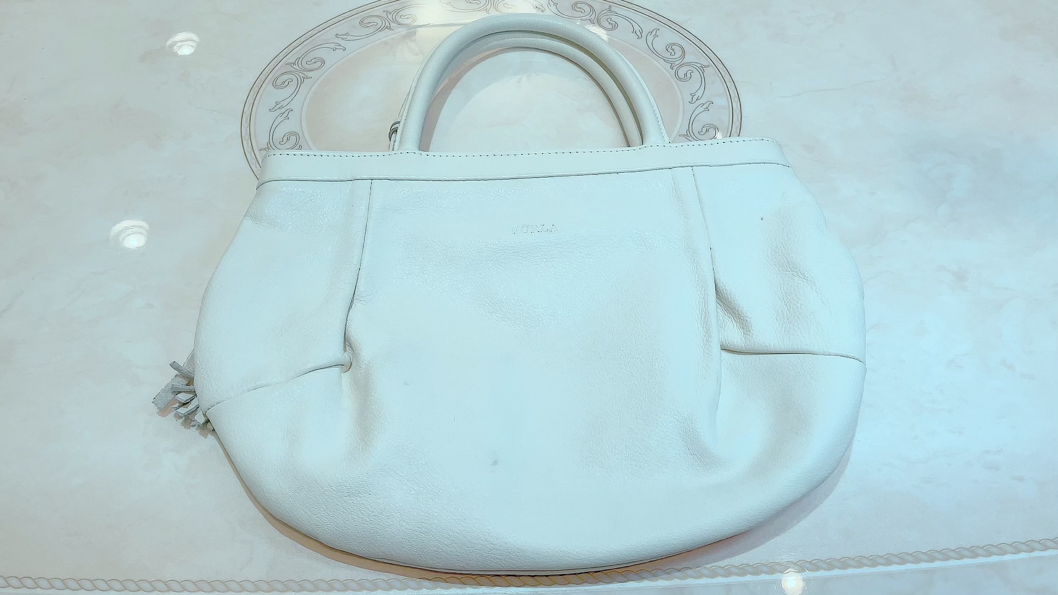 【買取速報】ブランドバッグ、フルラ