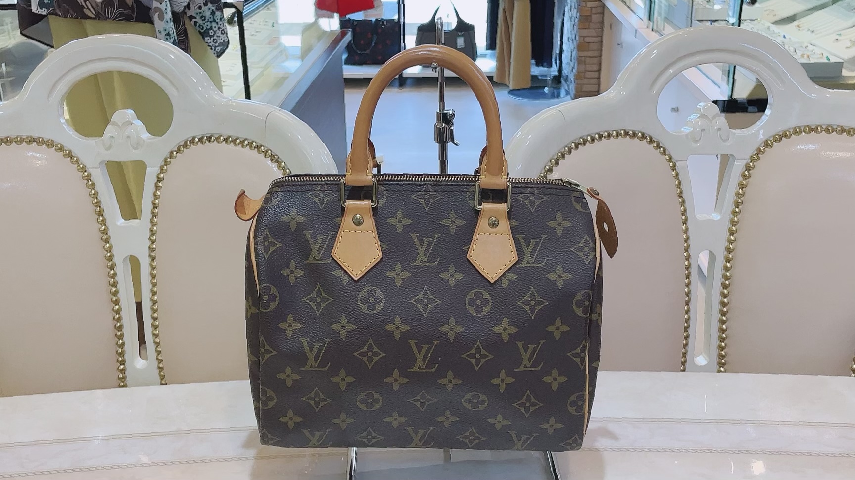 【買取速報】ブランドバッグ、ルイ・ヴィトン