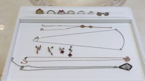 モルガナイト買取商品