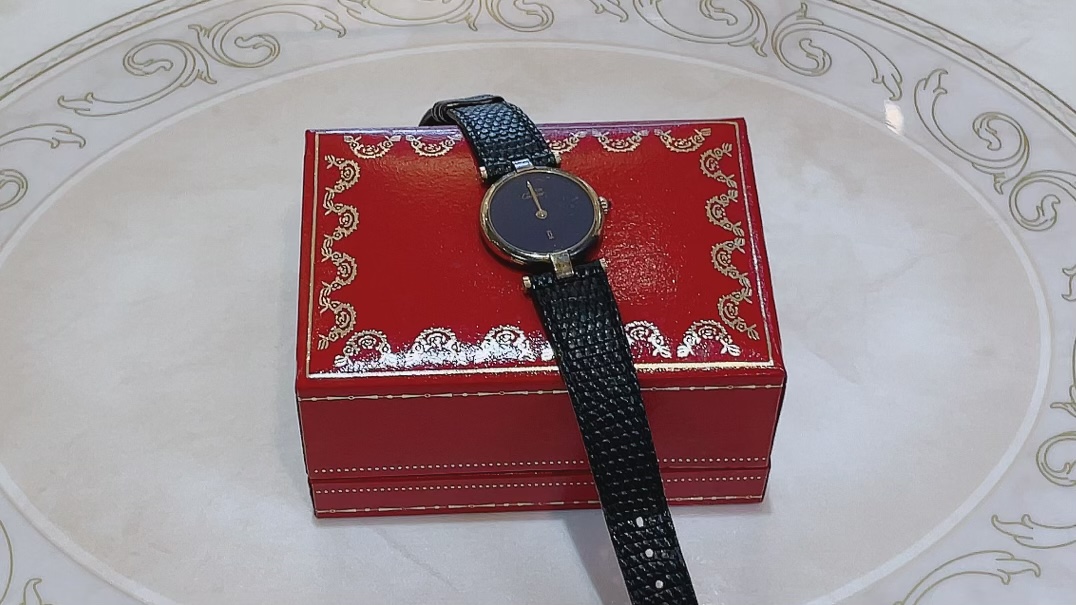 【買取速報】腕時計、SV925、Cartier