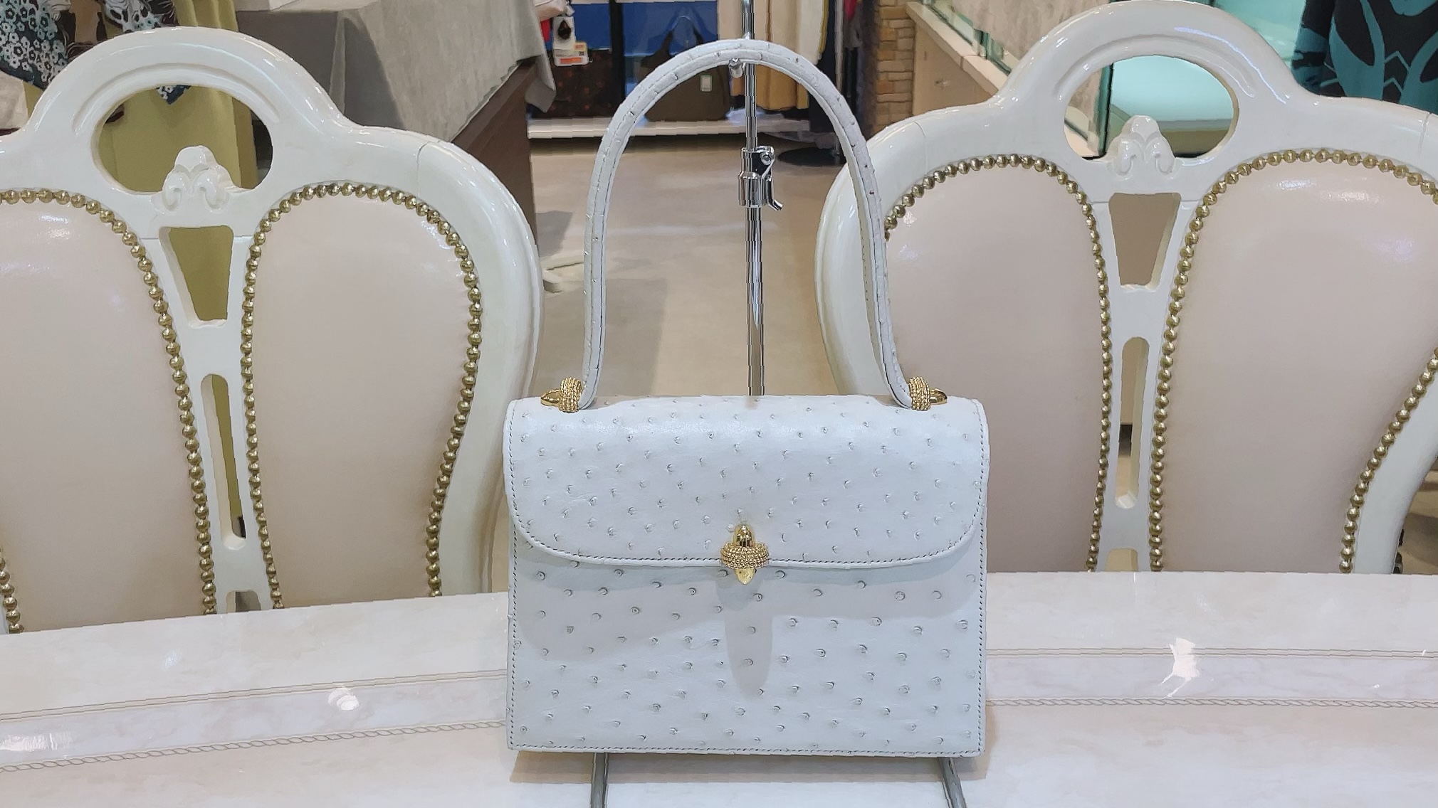 【買取速報】ブランドバッグ、MORABITO