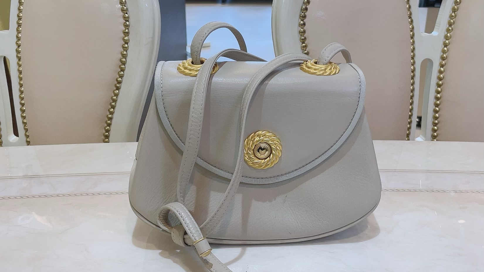 【買取速報】ブランドバッグ、ミラショーン
