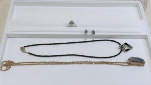 ボルダーオパール買取商品