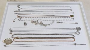 カルセドニー買取商品