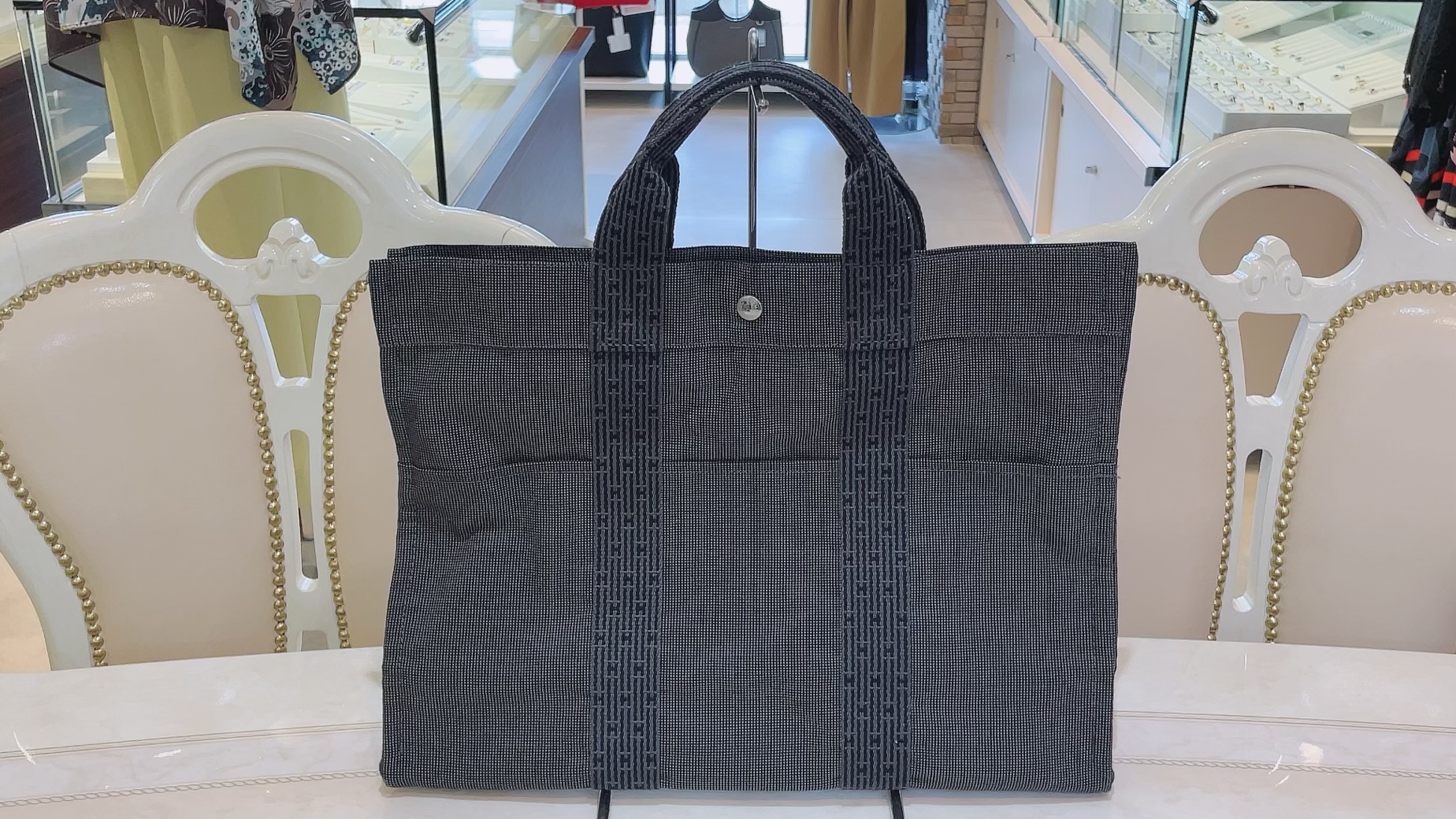 【買取速報】ブランドバッグ、エルメス