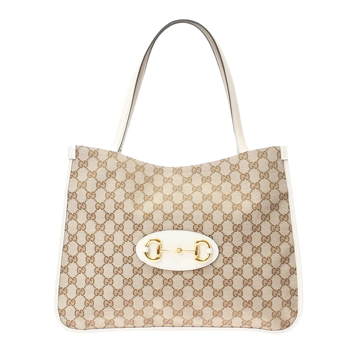 【買取実績】ホースビット 1955　GGキャンバス　トートバッグ - 2024/04/30