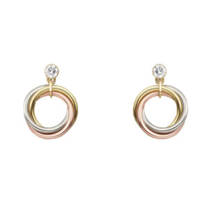 松沢安行 コンクパール ダイヤモンドリング プラチナ ダイヤ