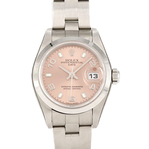 79160 オイスターパーペチュアルデイト