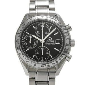 スピードマスター デイト