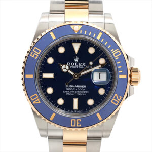 サブマリーナデイト