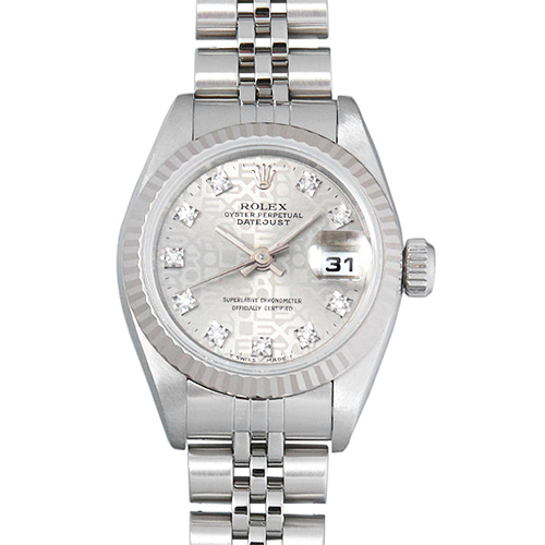 69174G デイトジャスト