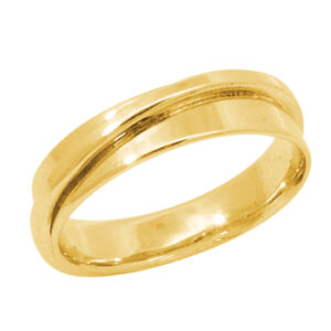 <span class="material">K18</span> リング