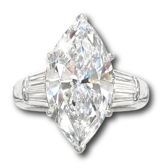 <span class="material">PT</span>ダイヤ リング