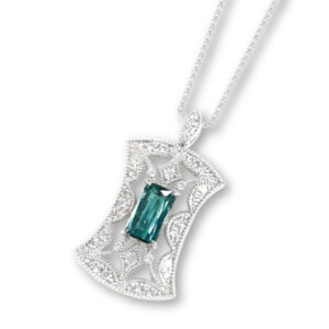 <span class="material">PT</span>グランディディエライト ペンダント