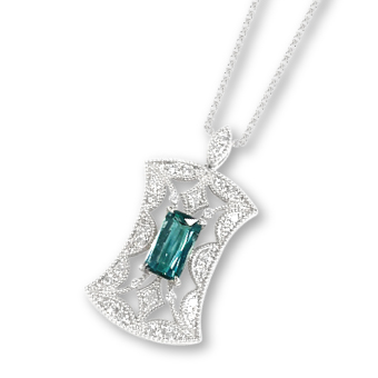 PTグランディディエライト ペンダント商品画像