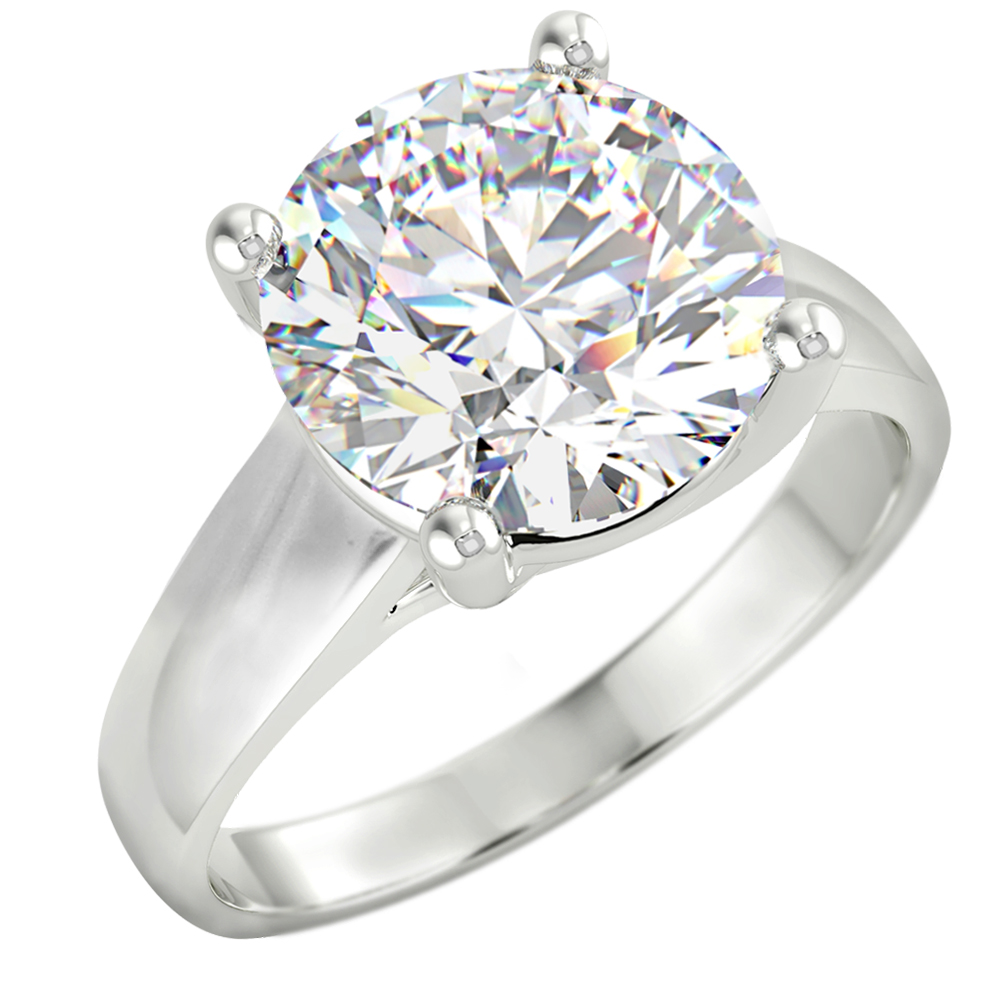 PTダイヤ リング商品画像