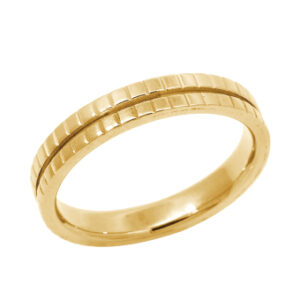 <span class="material">K18</span> リング