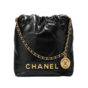 CHANEL22 ミニハンドバッグ