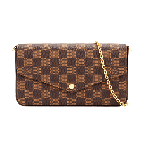ポシェット・フェリシー M40492